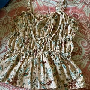 Universal Thread Tank Top